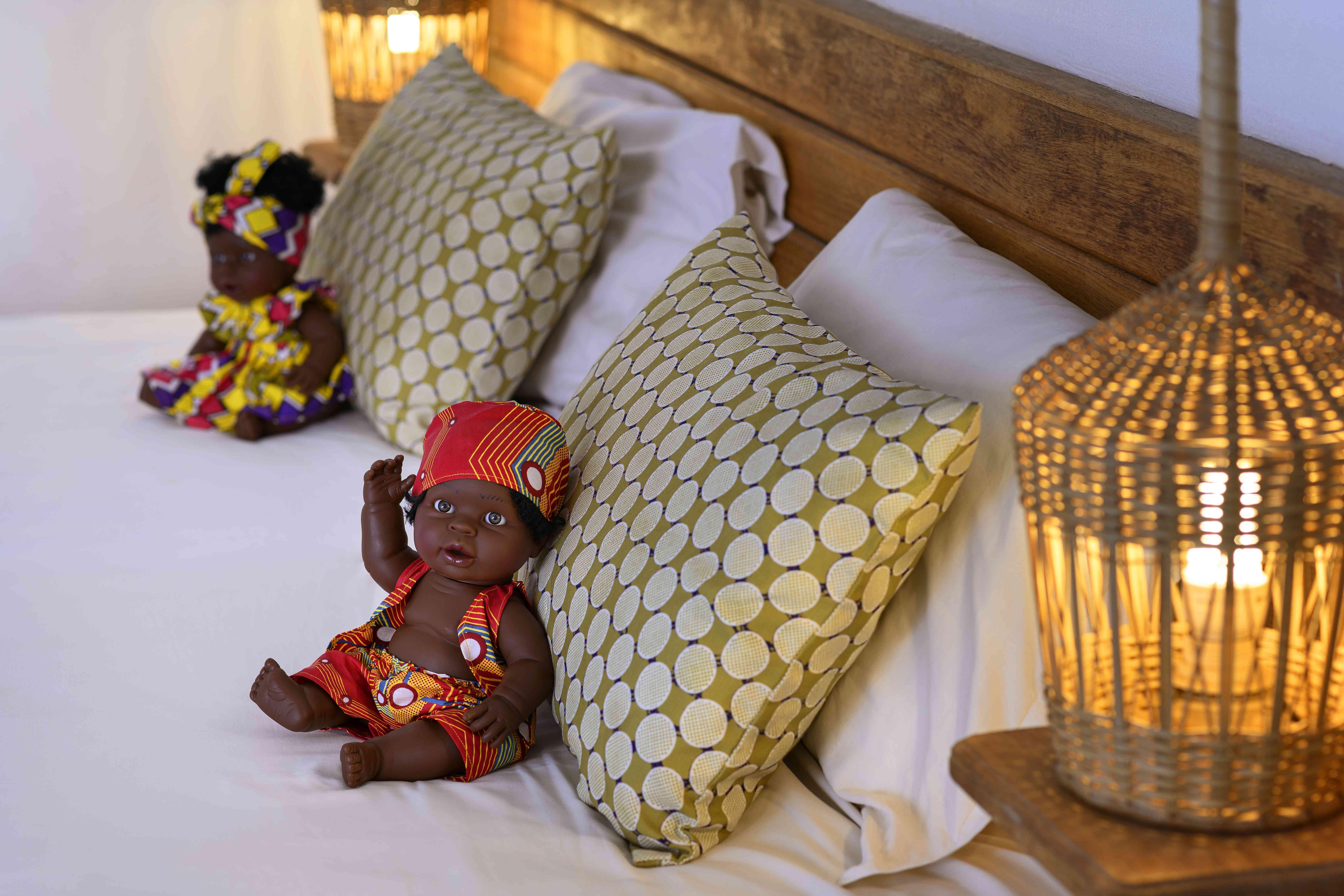 Le Saly Hotel & Hotel Club Filaos Экстерьер фото